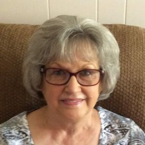 Meet your Posher, Betty